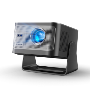MAGCUBIC | Magcubic Android14 Projector 900ANSI Auto Focus 8K Native 1080P With Wifi6 BT5.4 HY350Max Movie Outdoor Multi-angle Projection