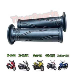 ปลอกแฮนด์ Nmax Aerox Xmax Gt125 Exciter 1คู่ อย่างดี CSI GP249