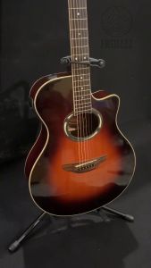 Stand Gitar Akustik & Elektrik: Penyangga Jepitan Gitar & Aksesoris Berkualitas