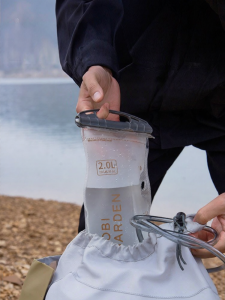 Mobi Garden | Portable Foldable Water Bag TPU