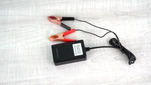 Clip charger DC12V24 to 5V 3USB charging port 3A