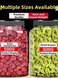 Baking Dried Fruits Mix No Additives