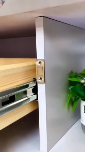 Combo 5 Bộ Phụ Kiện Gắn Cửa Lực Hút Mạnh Thép Siêu Bền Có Kèm Vít Và Keo 3M