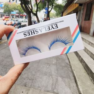 ขนตาปลอม อายุ 2 ทะเลโวยร้อน อวสาน ขนตาปลอม ขนตาบน ขนตาปลอมธรรมชาติ อุปกรณ์แต่งหน้า เครื่องมือเสริมความงาม