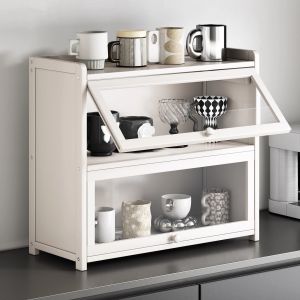 KAIPAQI | Dustproof Cup Organizer