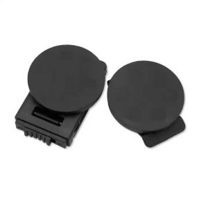 43mm Magnetic Suction Belt Clip Screw Hardware Storage Portable Magnetic Suction Cup Adjustable Belt Buckle Power Tool Accessory