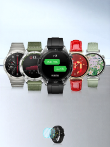 HUAWEI | Smart Health Watch Heart Arrhythmia Atrial Fibrillation Oxygen Monitoring Swimming Water Resistant