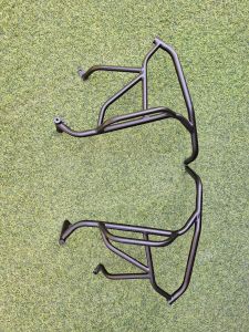 HONDA CB 500X- CRASHGUARD FULL DESIGN (POWDER COATED)