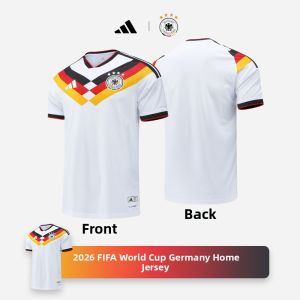 adidas | National Team Germany Football Jersey Player Edition
