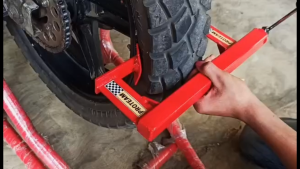 Alat Pres Ban Tubles Press Ban Motor Cukil ban congkel ban tubles tire changer