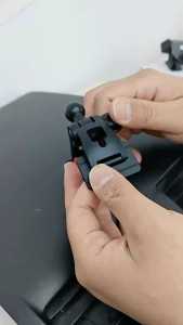 Dashboard Tablet Holder for Car Fit Curved Surfaces Car Phone Holder Mount for phone and Tablet 4-11 inchs