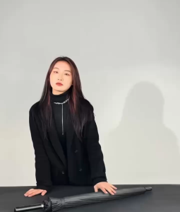 ร่มกอล์ฟร่มใหญ่16K