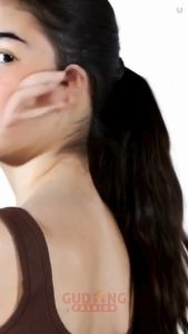 Baju Tanktop Wanita - Banyak Warna