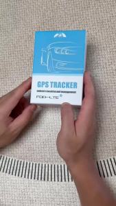 Coban TK403B 4G LTE Vehicle Tracking Device Cut Off Fuel Alarm ACC Alarm Door Open Alarm