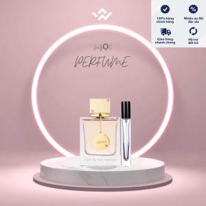 [Auth] Nước Hoa Chiết Armaf Club De Nuit Women