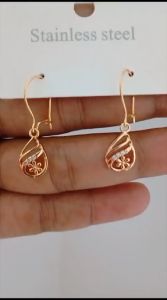 ANTING TITANIUM TERBARU ANTING ANAK ANAK DAN REMAJA AWET DAN TIDAK LUNTUR