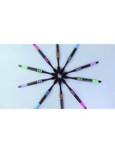 TLE 10PCS/set Ultra Soft Bamboo Charcoal Nano Toothbrush Tooth Brush Dental Care Daily Care 竹炭牙刷