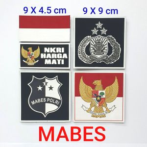 Kemeja BANSER ANSOR NU Nadhatul Ulama Tactical PDL S - 5XL Bonus Free 2 Emblem Patch Prepet Perekat Velkro Army