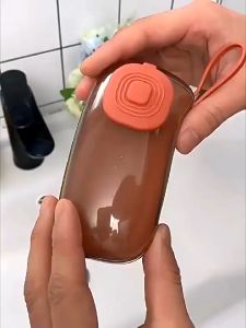 Sikat Sepatu Bulu Halus / Dispenser Isi Sabun / Cleaning Brush With Liquid / Sikat Cuci Hydraulic Multifungsi / Sikat kamar mandi