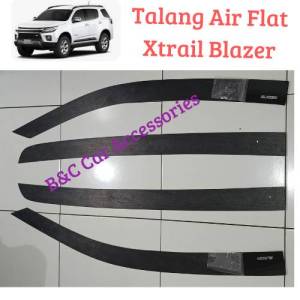 Talang air trail blazer flat/side visor super premium