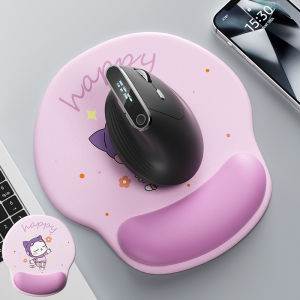 B．O．W | Three-Mode Charging Ergonomic Wireless Vertical Silent Mouse