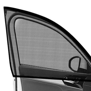 MOTCINO | Car Window Mosquito Net Sunshade