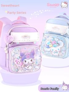 Disney | Lightweight Protective School Backpack for Girls
