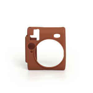 Fujifilm Instax Mini99 Silicone Armor Skin Case Bảo Vệ Thân Máy Chống Trầy Xước Và Chống Rơi Túi Đựng Máy Ảnh Cho Fuji Mini 99