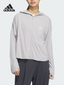 adidas | UV Protection Cool Feeling Women Jacket
