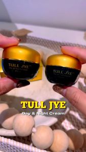 Tull Jye Hijau 10gr Siang dan Malam - Kecil Small