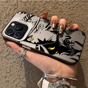 Bandai | Ốp Lưng Cứng Hình Anime Naruto Cho Samsung Galaxy A Series A26/A36/A56/A25/A35/A55/A34/A54/A13/A33/A53 5G - Thiết Kế Mờ Nhẹ Chống Trầy Xước Chống Bụi