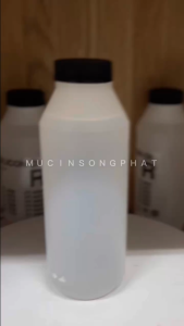 Dầu silicon 500ml dùng cho máy photo máy in