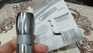 Energizer LED Metal Light  MLHH32