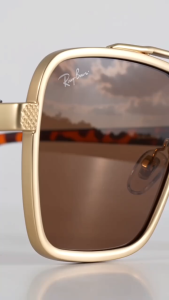 【Offical Box】RB2278 USA Luxury Polarized Sunglasses HD Lens Shades Men Summer Driving Anti Glare Sunny Protection With Case