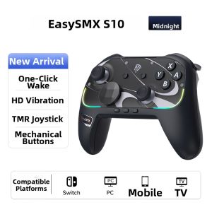 EasySMX | Multi-Platform Game Controller Support Nintendo Switch and PC