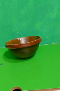 Combo 5 Chén gốm đựng mủ cao su