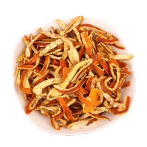 Sulfur-Free Dried Tangerine Peel Chinese Herb