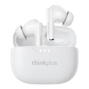 Lenovo | Noise Canceling Wireless High Quality Compatible Bluetooth Headphones