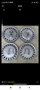 wheldop RING 16 BAHAN PLAT CANTER GIGA MODEL TERBARU