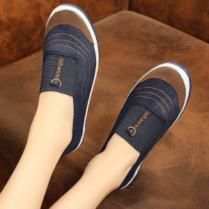 JIFANPAUL | Comfortable Slip-Resistant Moms Shoes