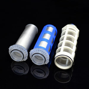 Stainless Steel Pre-Filter Core: Essential Water Purifier Accessory