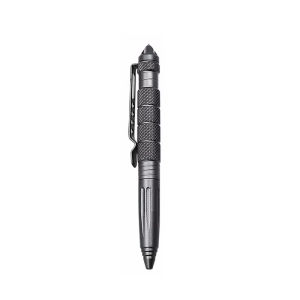 Personal Defense Pen Outdoor Pen Multi-Functional Aluminum Alloy Camping Self-Defense Equipment Camping Outdoor Signature Pen