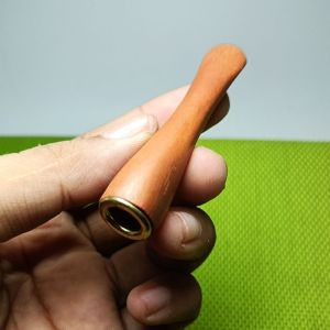 Pipa Roko Kayu Gaharu Wangi Mini