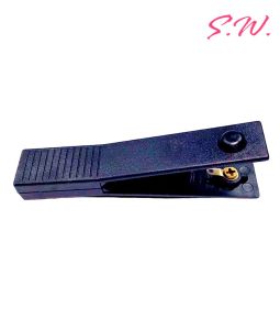 สวิทช์มือบีบสวิทช์อินเวอร์เตอร์ต่อ1ตัวมี2ชิ้นประกบกัน ใช้กับงานDIY