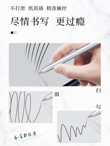 Non-Glare Frosted Film for Xiaomi Redmi Pad/SE 11/8.7/PadPro Protective Film for KPad Non-Laminated Writing Paper like Film