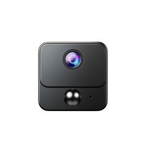 HEITAILANG | Wireless 4G Smart Surveillance Camera with Night Vision