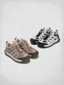 Jeep | Lightweight Durable Slip-Resistant Thick-Sole Hiking Shoes