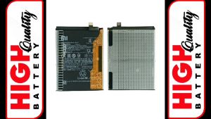 Baterai Xiaomi Redmi Note 10 & M2101K7AG - M2101K7BNY - Poco M5S Battery Original BN59
