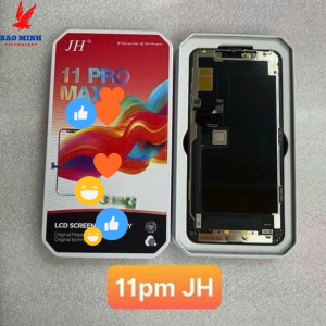 Màn hình cho ip 11.prm GXJH JK LCD Màn mới hiển thị nét"