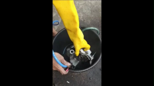 gun vapour blasting nozzle bahan karamik tahan terhadap gesekan pasir